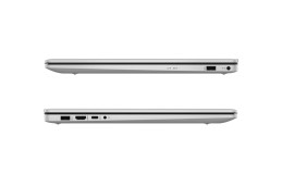 Outlet Laptop HP 17-cn3033cl / 8M5Q4UA / Intel i5-13 / 32GB / SSD 1TB / Intel Xe / FullHD / Win 11 / Srebrny