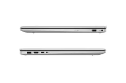 Outlet Laptop HP 17-cn3033cl / 8M5Q4UA / Intel i5-13 / 32GB / SSD 2TB / Intel Xe / FullHD / Win 11 / Srebrny