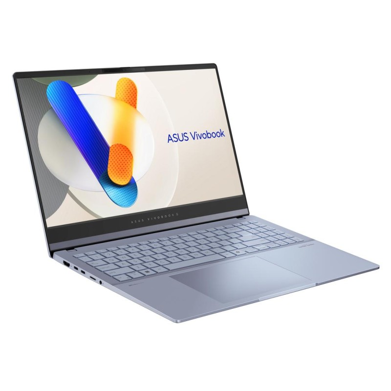 Outlet Laptop Asus Vivobook S15 / S5506MA-WS76 / Ultra 7 155H / 16GB / SSD 1TB / Intel Xe / 3K / 120Hz / OLED / Win 11 Pro