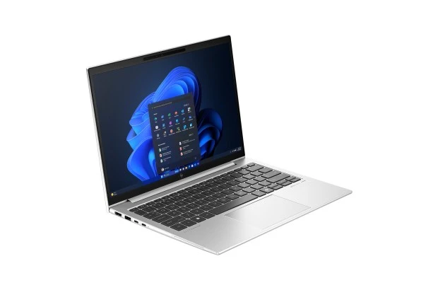 Laptop HP EliteBook 835 G11 / C2EV0E8 / AMD Ryzen 5 Pro / 32GB / SSD 512GB / AMD Radeon / WUXGA / 5G WWAN / Win 11 Pro / Srebrny