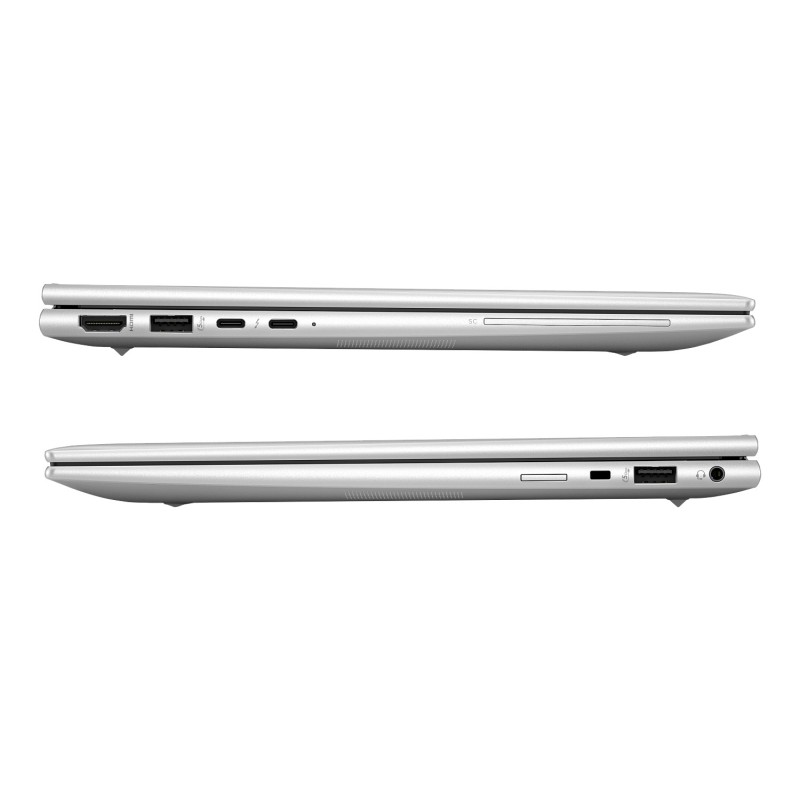 Laptop HP EliteBook 835 G11 / C2EV0E8 / AMD Ryzen 5 Pro / 32GB / SSD 1TB / AMD Radeon / WUXGA / 5G WWAN / Win 11 Pro / Srebrny