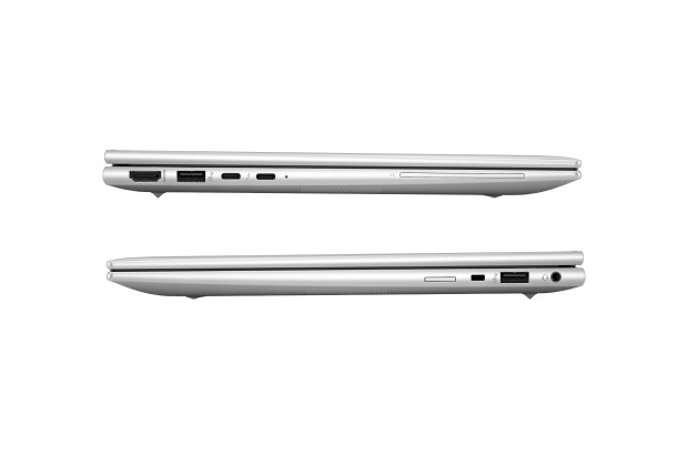 Laptop HP EliteBook 835 G11 / C2EV0E8 / AMD Ryzen 5 Pro / 32GB / SSD 1TB / AMD Radeon / WUXGA / 5G WWAN / Win 11 Pro / Srebrny