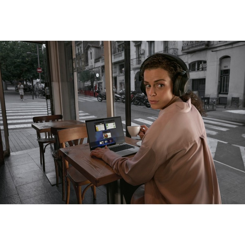 Laptop HP EliteBook 835 G11 / C2EV0E8 / AMD Ryzen 5 Pro / 32GB / SSD 2TB / AMD Radeon / WUXGA / 5G WWAN / Win 11 Pro / Srebrny