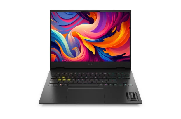 Laptop HP OMEN Transcend 16-u1000ca / 9W3E2UA / Intel i9-14900HX / 32GB / SSD 2TB / RTX 4070 / WUXGA / Win 11 / Czarny