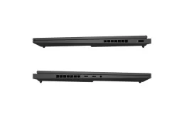 Laptop HP OMEN Transcend 16-u1000ca / 9W3E2UA / Intel i9-14900HX / 32GB / SSD 2TB / RTX 4070 / WUXGA / Win 11 / Czarny