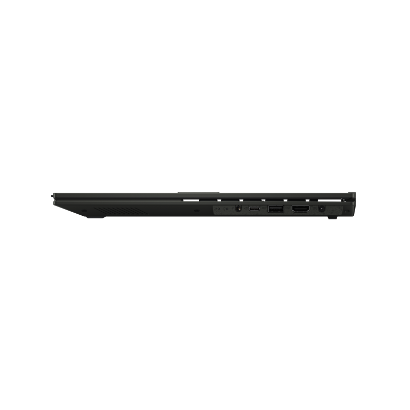 Laptop Asus Vivobook S 16 Flip / TP3604VA-IS93T / Intel i9-13 / 16GB / SSD 1TB / Intel Xe / WUXGA / Win 11 Pro / Czarny