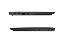 Biznesowy Laptop Lenovo ThinkPad X1 CARBON Gen 9 / 20XXS24500I-I0386902 / Intel i7-11 / 16GB / SSD 512GB / WUXGA / W11 Pro