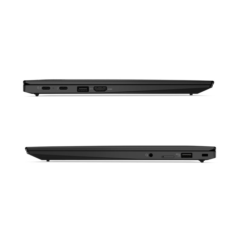 Biznesowy Laptop Lenovo ThinkPad X1 CARBON Gen 9 / 20XXS24500I-I0386902 / Intel i7-11 / 16GB / SSD 512GB / WUXGA / W11 Pro