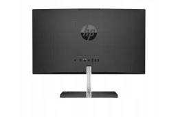 All in One HP 24-ck0005nn / 63W76EA / Intel Core i5 / 16GB / SSD 512GB / Intel UHD / FullHD / Win 11 Pro / Czarny