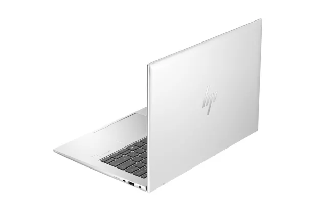 Laptop HP EliteBook 840 G11 / A31Z9EC / Ultra 5 / 32GB / SSD 512GB / Intel Graphics / WUXGA / 4G WWAN / Win 11 Pro / Srebrny