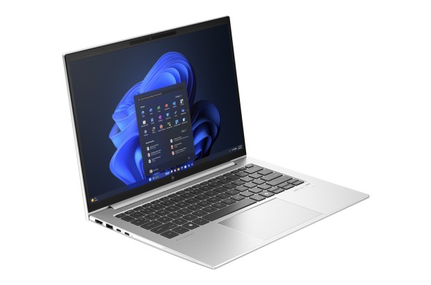 Laptop HP EliteBook 840 G11 / A31Z9EC / Ultra 5 135U / 32GB / SSD 1TB / Intel Graphics / WUXGA / 4G WWAN / Win 11 Pro / Srebrny