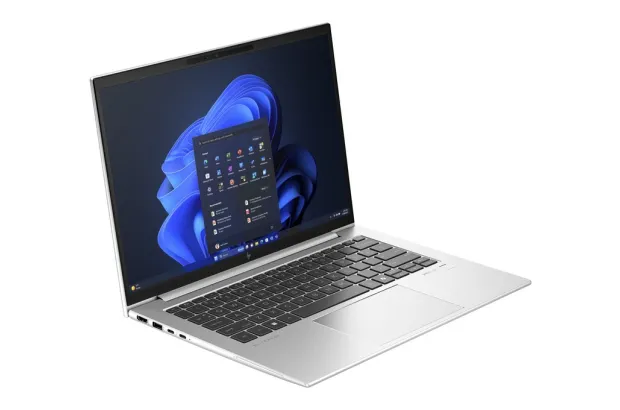 Laptop HP EliteBook 840 G11 / A31Z9EC / Ultra 5 135U / 32GB / SSD 1TB / Intel Graphics / WUXGA / 4G WWAN / Win 11 Pro / Srebrny