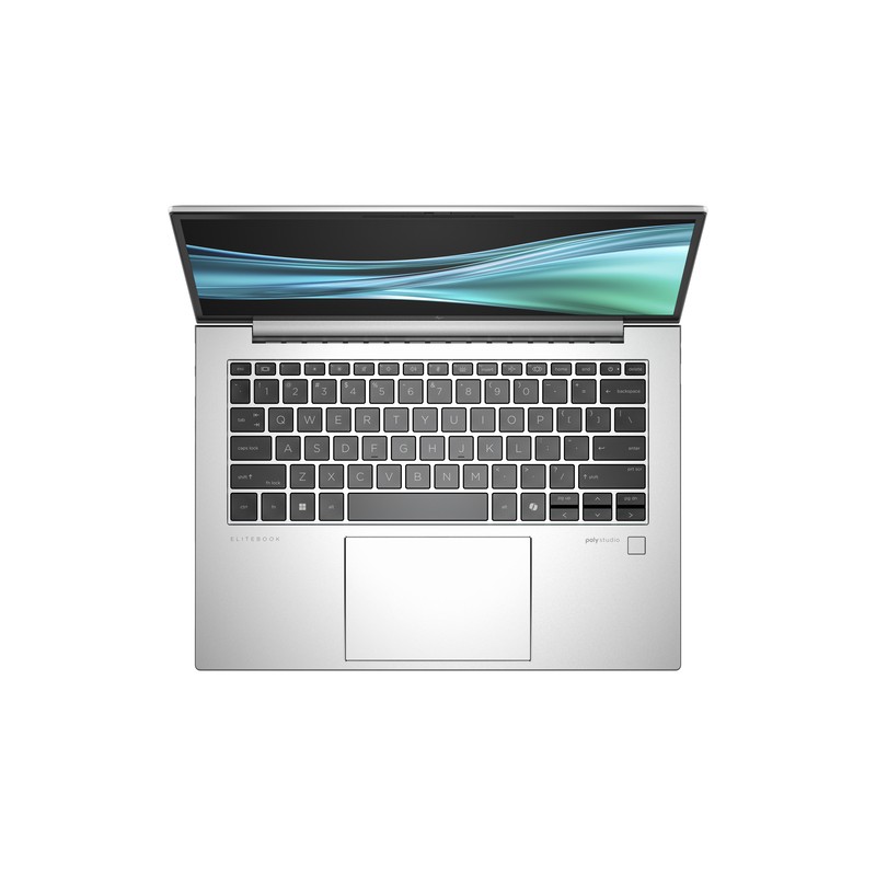 Laptop HP EliteBook 840 G11 / A31Z9EC / Ultra 5 135U / 32GB / SSD 1TB / Intel Graphics / WUXGA / 4G WWAN / Win 11 Pro / Srebrny