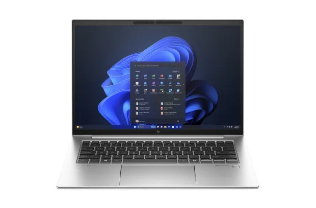 Laptop HP EliteBook 840 G11 / A31Z9EC / Ultra 5 135U / 32GB / SSD 2TB / Intel Graphics / WUXGA / 4G WWAN / Win 11 Pro / Srebrny