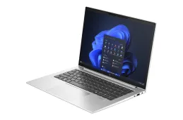 Laptop HP EliteBook 840 G11 / A31Z9EC / Ultra 5 135U / 32GB / SSD 2TB / Intel Graphics / WUXGA / 4G WWAN / Win 11 Pro / Srebrny