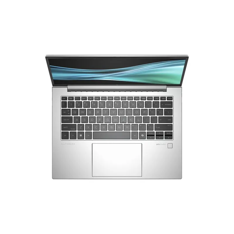 Laptop HP EliteBook 840 G11 / A31Z9EC / Ultra 5 135U / 32GB / SSD 2TB / Intel Graphics / WUXGA / 4G WWAN / Win 11 Pro / Srebrny