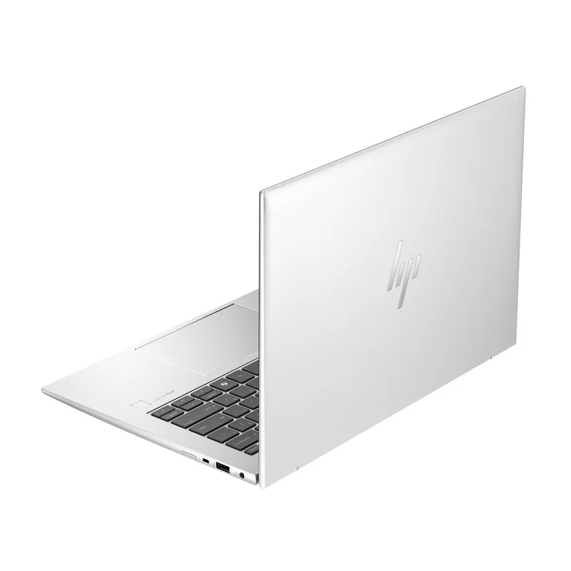 Laptop HP EliteBook 840 G11 / A31Z9EC / Ultra 5 135U / 32GB / SSD 2TB / Intel Graphics / WUXGA / 4G WWAN / Win 11 Pro / Srebrny