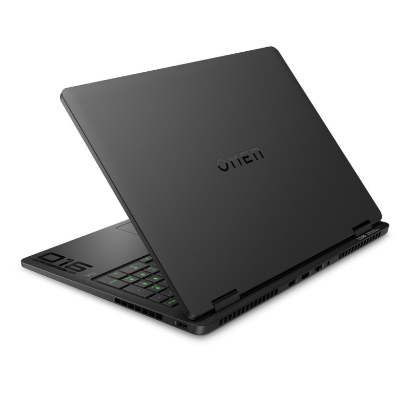Laptop gamingowy HP OMEN 16-an0119nr / BM7B9UA / Ultra 9 / 16GB / SSD 1TB / Nvidia RTX 5070 / WQXGA / 240Hz / Win11 / Czarny