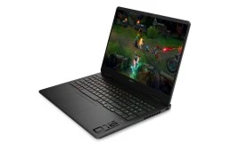 Laptop gamingowy HP OMEN 16-an0119nr / BM7B9UA / Ultra 9 / 16GB / SSD 1TB / Nvidia RTX 5070 / WQXGA / 240Hz / Win11 / Czarny