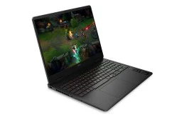 Laptop gamingowy HP OMEN 16-an0119nr / BM7B9UA / Ultra 9 / 16GB / SSD 1TB / Nvidia RTX 5070 / WQXGA / 240Hz / Win11 / Czarny