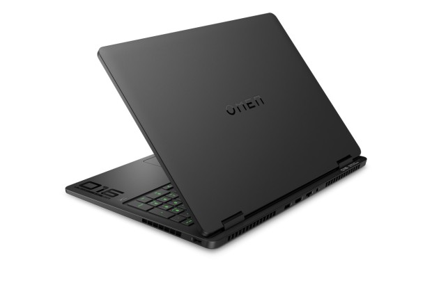 Laptop gamingowy HP OMEN 16-an0119nr / BM7B9UA / Ultra 9 / 64GB / SSD 2TB / Nvidia RTX 5070 / WQXGA / 240Hz / Win11 Pro / Czarny