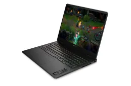 Laptop gamingowy HP OMEN 16-an0119nr / BM7B9UA / Ultra 9 / 64GB / SSD 2TB / Nvidia RTX 5070 / WQXGA / 240Hz / Win11 Pro / Czarny