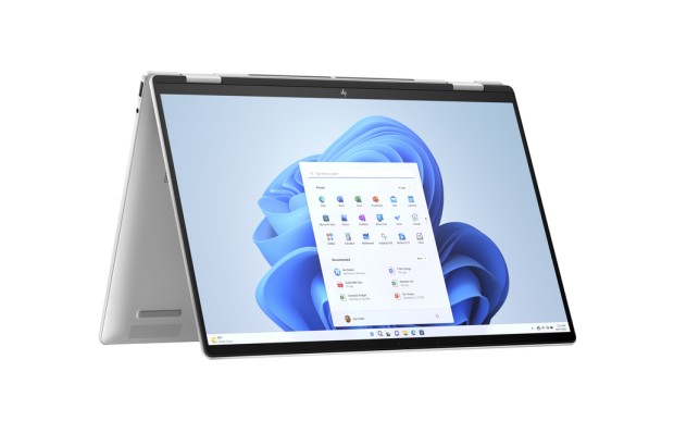 Laptop HP Envy x360 16-ac0097nr / 9U9V3UA / Ultra 7 155U / 16GB / SSD 1TB / 16″ WUXGA / Intel UHD / Win 11 / Srebrny