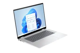 Laptop HP Envy x360 16-ac0097nr / 9U9V3UA / Ultra 7 155U / 16GB / SSD 1TB / 16″ WUXGA / Intel UHD / Win 11 Pro / Srebrny