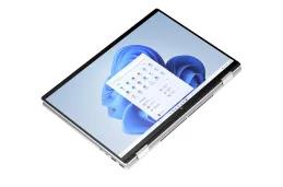 Laptop HP Envy x360 16-ac0097nr / 9U9V3UA / Ultra 7 155U / 16GB / SSD 2TB / 16″ WUXGA / Intel UHD / Win 11 / Srebrny