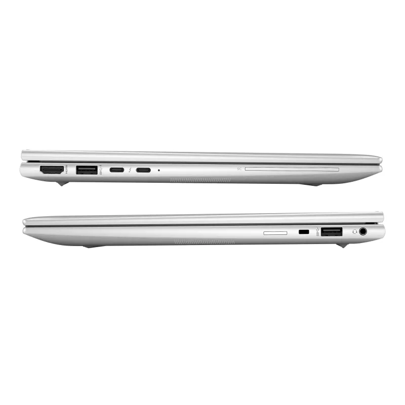 Laptop HP EliteBook 830 G10 / 8Q4P7EC / Intel i5-13 / 32GB / SSD 512GB / Intel Xe / WUXGA / Win 11 Pro / Srebrny