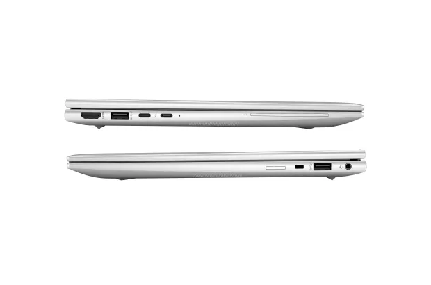 Laptop HP EliteBook 830 G10 / 8Q4P7EC / Intel i5-13 / 32GB / SSD 512GB / Intel Xe / WUXGA / Win 11 Pro / Srebrny