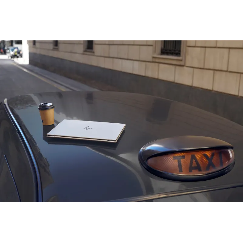 Laptop HP EliteBook 830 G10 / 8Q4P7EC / Intel i5-13 / 32GB / SSD 1TB / Intel Xe / WUXGA / Win 11 Pro / Srebrny