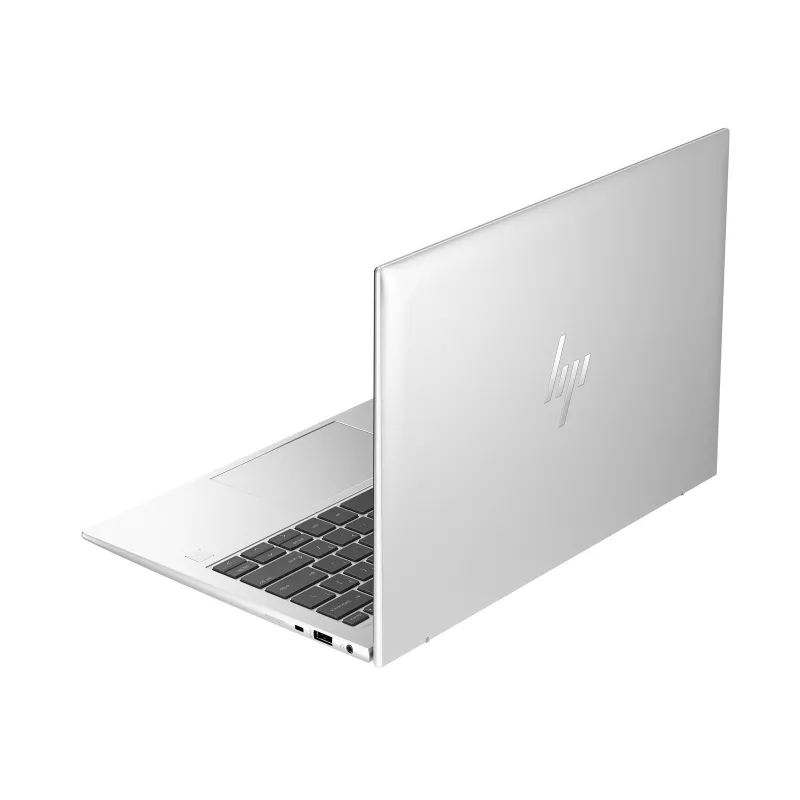 Laptop HP EliteBook 830 G10 / 8Q4P7EC / Intel i5-13 / 32GB / SSD 1TB / Intel Xe / WUXGA / Win 11 Pro / Srebrny
