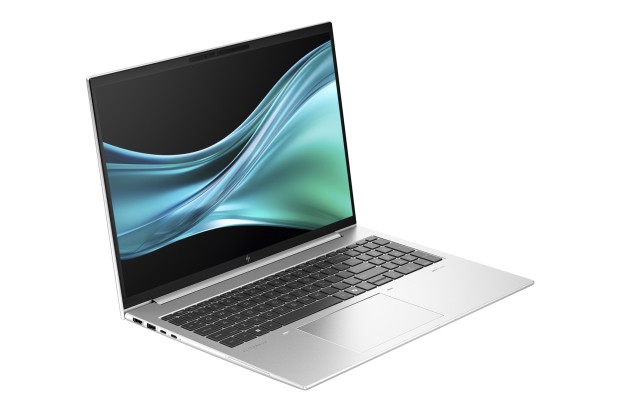 Biznesowy Laptop HP EliteBook 860 G11 / 970Q9ET / Intel Ultra 7 / 16GB / SSD 512GB / Intel Arc / WUXGA / Win 11 Pro / Srebrny