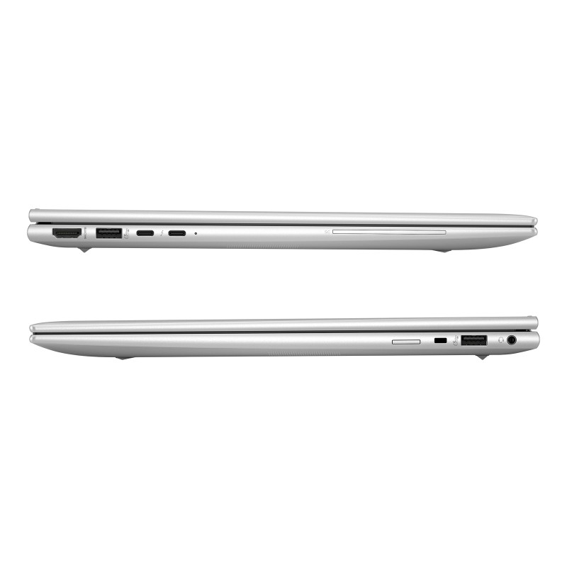 Biznesowy Laptop HP EliteBook 860 G11 / 970Q9ET / Intel Ultra 7 / 16GB / SSD 512GB / Intel Arc / WUXGA / Win 11 Pro / Srebrny
