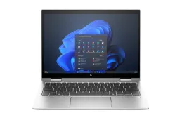 Laptop HP Elite x360 830 G11 / A4JU8UC / Ultra 5 135U / 16GB / SSD 256GB / Intel Xe / WUXGA / Dotyk / Win 11 Pro / Srebrny