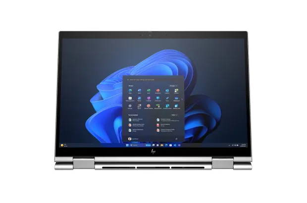 Laptop HP Elite x360 830 G11 / A4JU8UC / Ultra 5 135U / 16GB / SSD 256GB / Intel Xe / WUXGA / Dotyk / Win 11 Pro / Srebrny