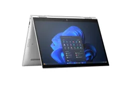 Laptop HP Elite x360 830 G11 / A4JU8UC / Ultra 5 135U / 16GB / SSD 256GB / Intel Xe / WUXGA / Dotyk / Win 11 Pro / Srebrny