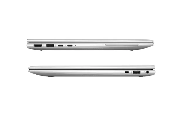 Laptop HP Elite x360 830 G11 / A4JU8UC / Ultra 5 135U / 16GB / SSD 256GB / Intel Xe / WUXGA / Dotyk / Win 11 Pro / Srebrny