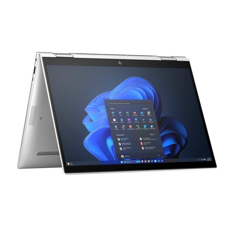 Laptop HP Elite x360 830 G11 / A4JU8UC / Ultra 5 135U / 16GB / SSD 1TB / Intel Xe / WUXGA / Dotyk / Win 11 Pro / Srebrny
