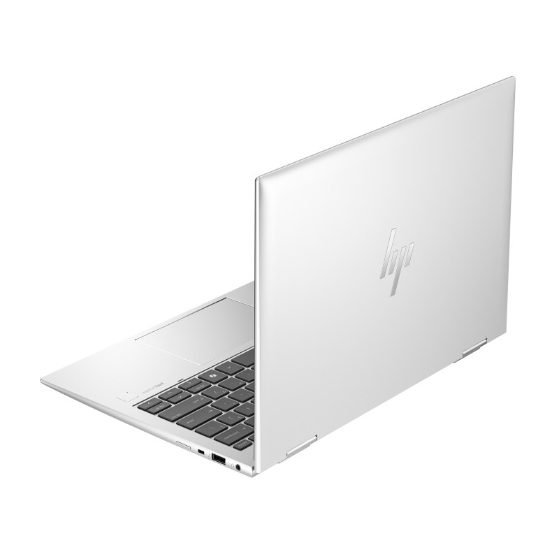 Laptop HP Elite x360 830 G11 / A4JU8UC / Ultra 5 135U / 16GB / SSD 1TB / Intel Xe / WUXGA / Dotyk / Win 11 Pro / Srebrny