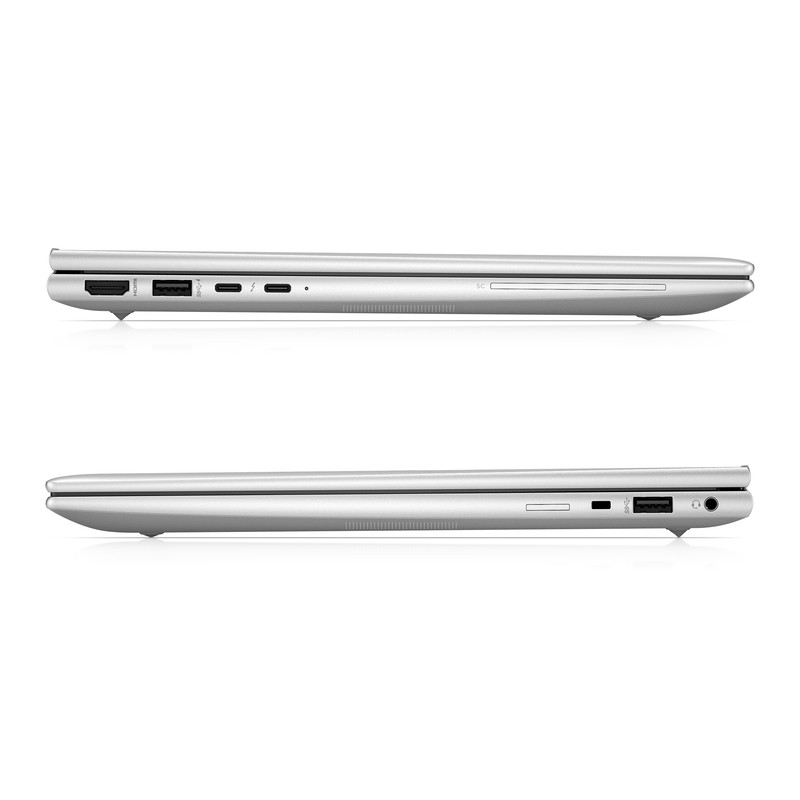 Laptop HP EliteBook 835 G10 / AV2J1E8 / Ryzen 5 7540U / 16GB / SSD 256GB / Radeon / WUXGA / Win 11 Pro / Srebrny