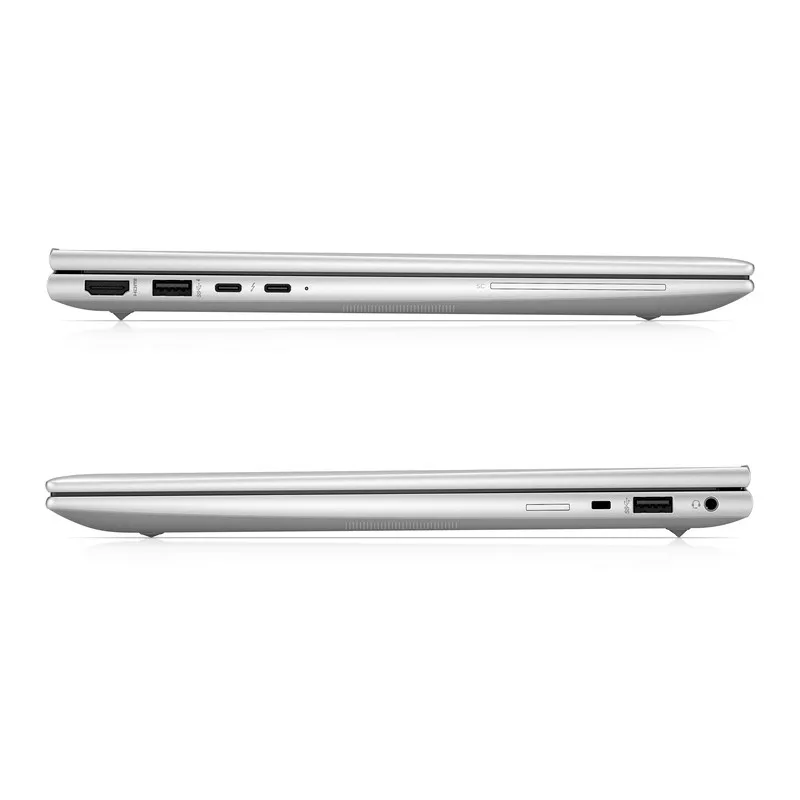 Laptop HP EliteBook 835 G10 / AV2J1E8 / Ryzen 5 7540U / 16GB / SSD 2TB / Radeon / WUXGA / Win 11 Pro / Srebrny