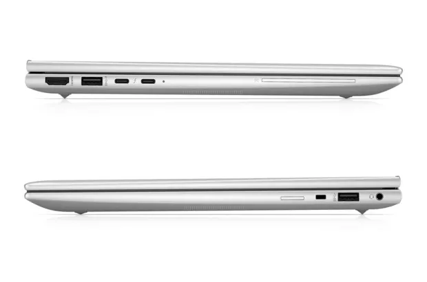 Laptop HP EliteBook 835 G10 / AV2J1E8 / Ryzen 5 7540U / 16GB / SSD 2TB / Radeon / WUXGA / Win 11 Pro / Srebrny