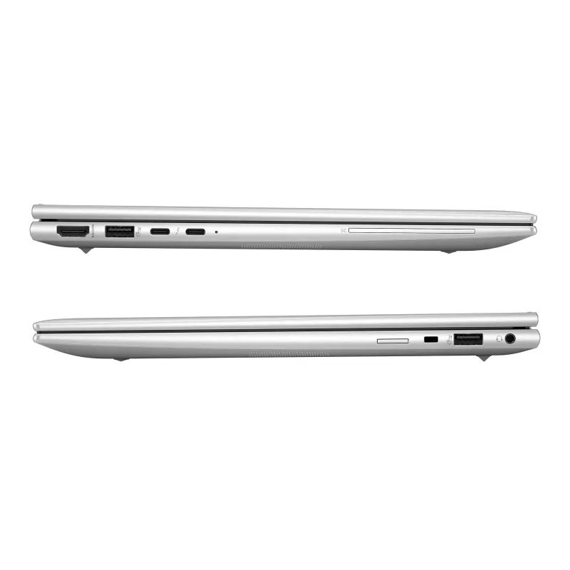 Laptop HP EliteBook 845 G11 / B13FREC / AMD Ryzen 5 / 16GB / SSD 1TB / AMD Radeon / WUXGA / Dotyk / Win 11 Pro / Srebrny