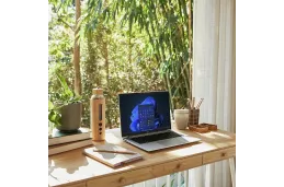 Laptop HP EliteBook 845 G11 / B13FREC / AMD Ryzen 5 / 32GB / SSD 1TB / AMD Radeon / WUXGA / Dotyk / Win 11 Pro / Srebrny