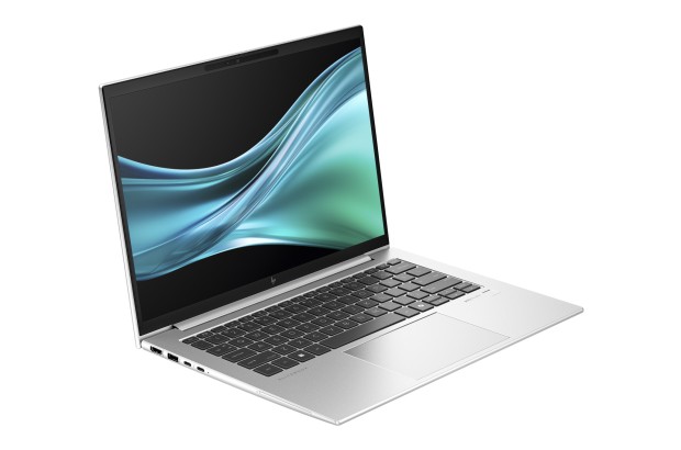 Laptop HP EliteBook 845 G11 / B13FREC / AMD Ryzen 5 / 32GB / SSD 1TB / AMD Radeon / WUXGA / Dotyk / Win 11 Pro / Srebrny