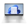 Laptop HP Envy 17-ch0001na / 4J975EA / Intel Core i7 / 32GB / SSD 1TB / Intel Xe / FullHD / Win 11 PRO / Srebrny