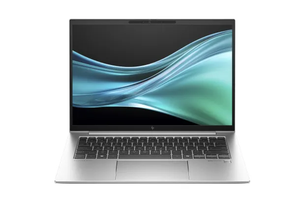 Laptop HP EliteBook 845 G11 / B13FREC / AMD Ryzen 5 / 32GB / SSD 2TB / AMD Radeon / WUXGA / Dotyk / Win 11 Pro / Srebrny