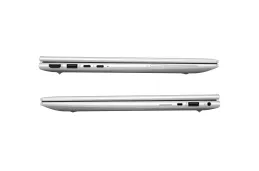 Laptop HP EliteBook 835 G11 / BM2P9E8 / AMD Ryzen 7 Pro / 16GB / SSD 512GB / AMD Radeon / WUXGA / Win 11 Pro / Srebrny